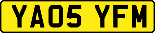 YA05YFM