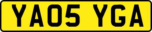 YA05YGA