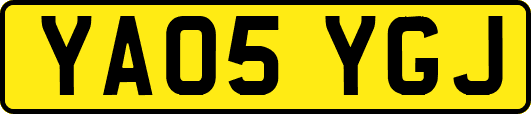 YA05YGJ