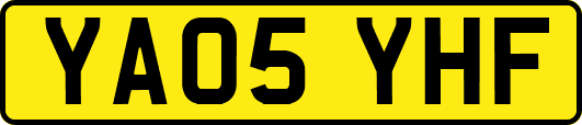 YA05YHF