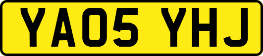 YA05YHJ