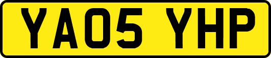 YA05YHP