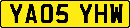 YA05YHW