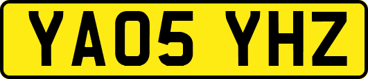 YA05YHZ