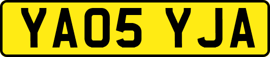 YA05YJA