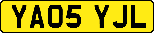 YA05YJL