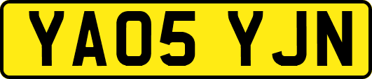 YA05YJN