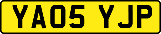 YA05YJP