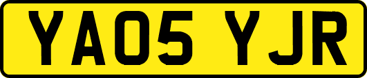 YA05YJR