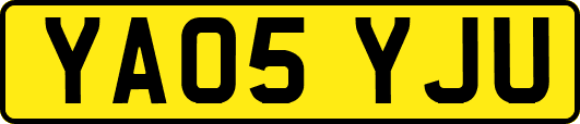 YA05YJU