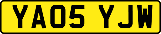 YA05YJW