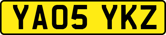 YA05YKZ