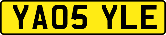 YA05YLE