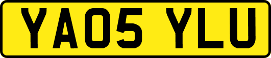 YA05YLU