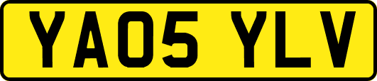 YA05YLV