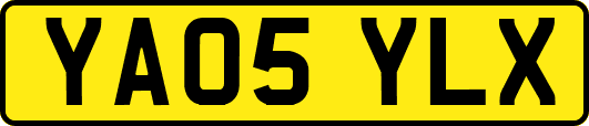 YA05YLX