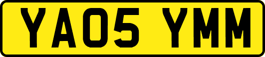 YA05YMM