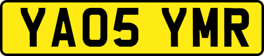 YA05YMR