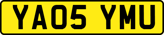 YA05YMU