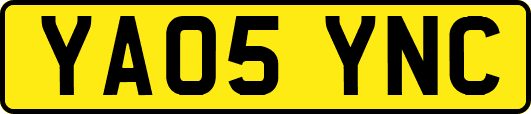 YA05YNC