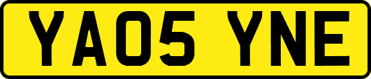 YA05YNE