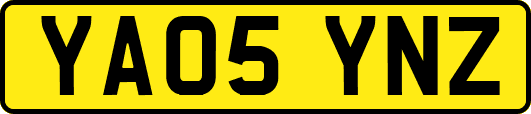 YA05YNZ