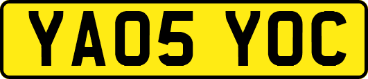 YA05YOC