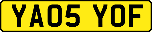 YA05YOF