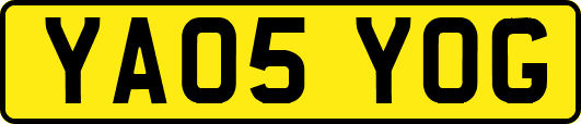 YA05YOG