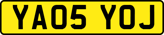 YA05YOJ