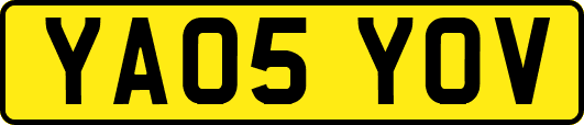 YA05YOV