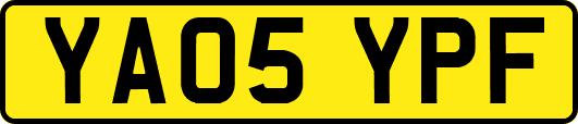 YA05YPF