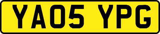 YA05YPG