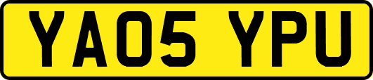 YA05YPU