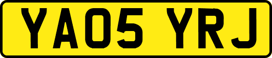 YA05YRJ