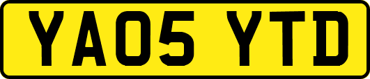 YA05YTD