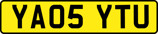 YA05YTU
