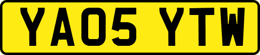 YA05YTW