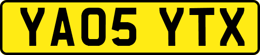 YA05YTX