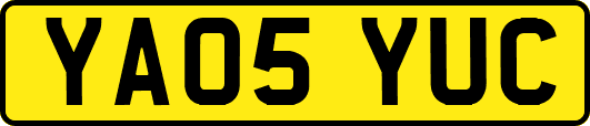 YA05YUC