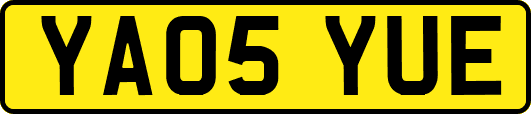 YA05YUE