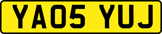 YA05YUJ
