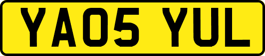 YA05YUL