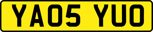 YA05YUO