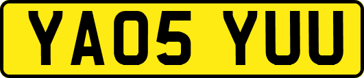 YA05YUU