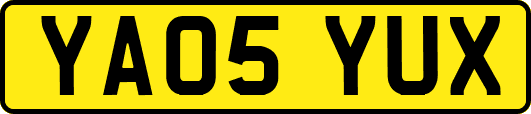 YA05YUX