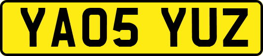 YA05YUZ