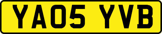 YA05YVB