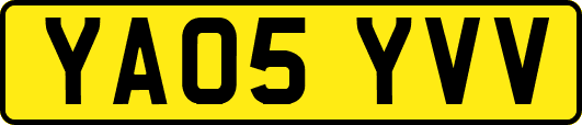 YA05YVV