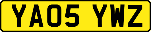 YA05YWZ
